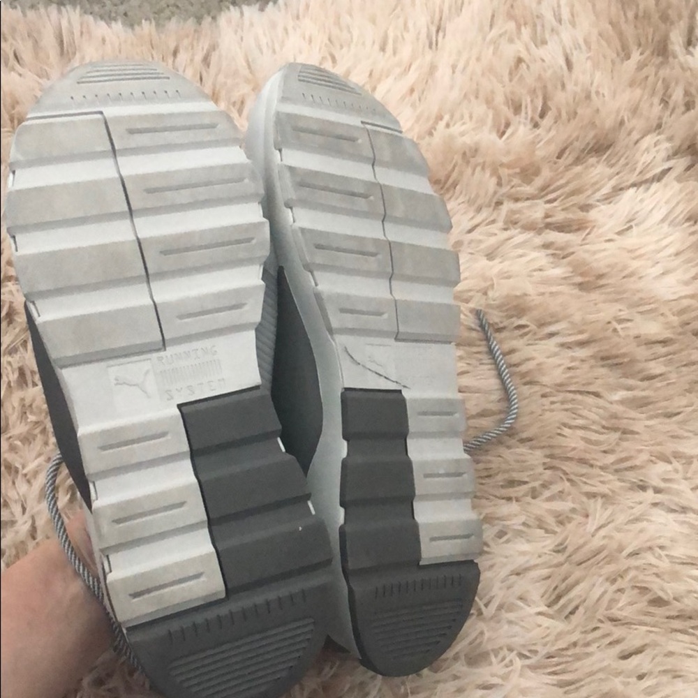 SOLD❗️RS 0 Running System Puma Sport Shoes - Picture 3 of 8